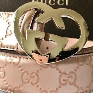 Gucci Belt